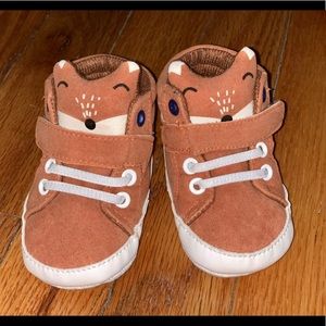 Cat and Jack Fox boot